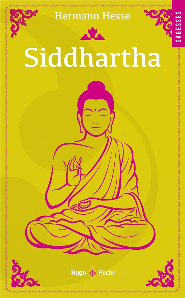 [épuisé] Siddharta