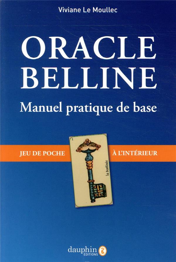 Oracle Belline ; manuel pratique de base