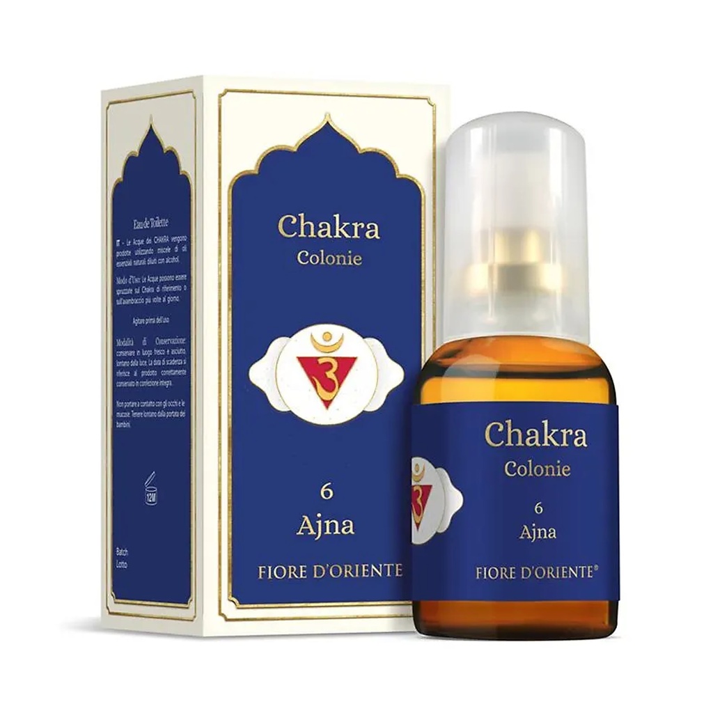Spray Chakra 6° Chakra | 50ml