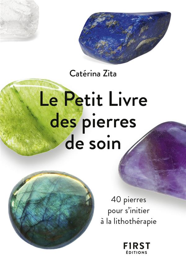 Pierres de soin