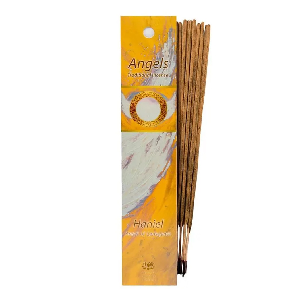 Encens des Anges Haniel | 20 g