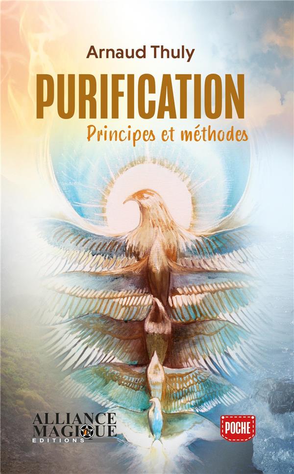 [épuisé] Purification - version poche - principes et methodes