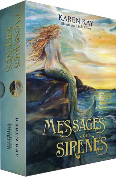 Messages des sirènes