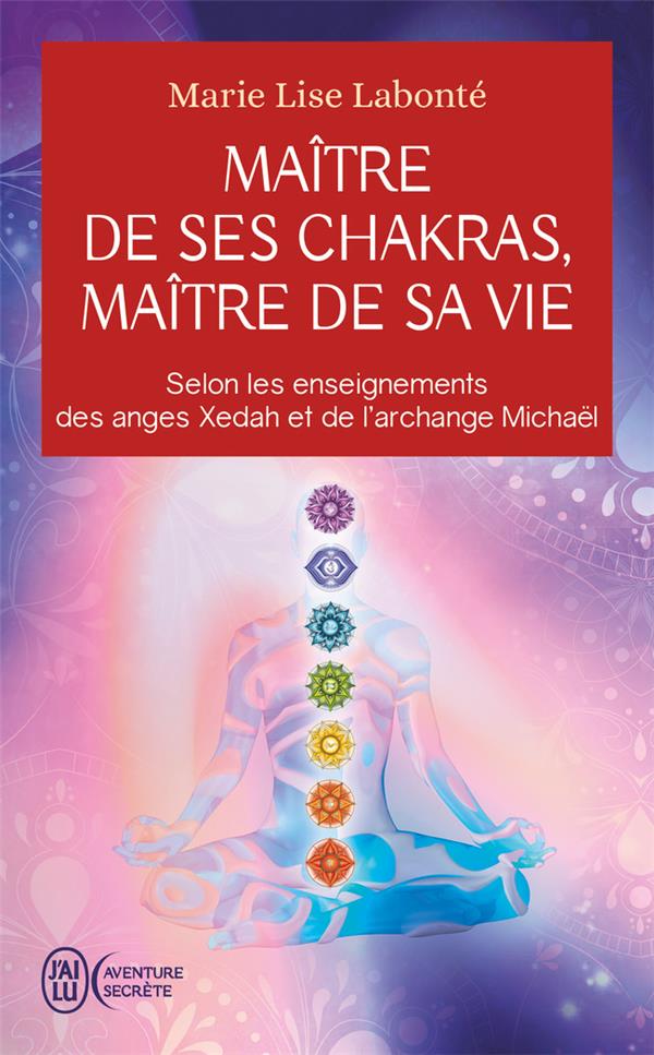 [9782290390184] Maître de ses chakras Maître de sa vie
