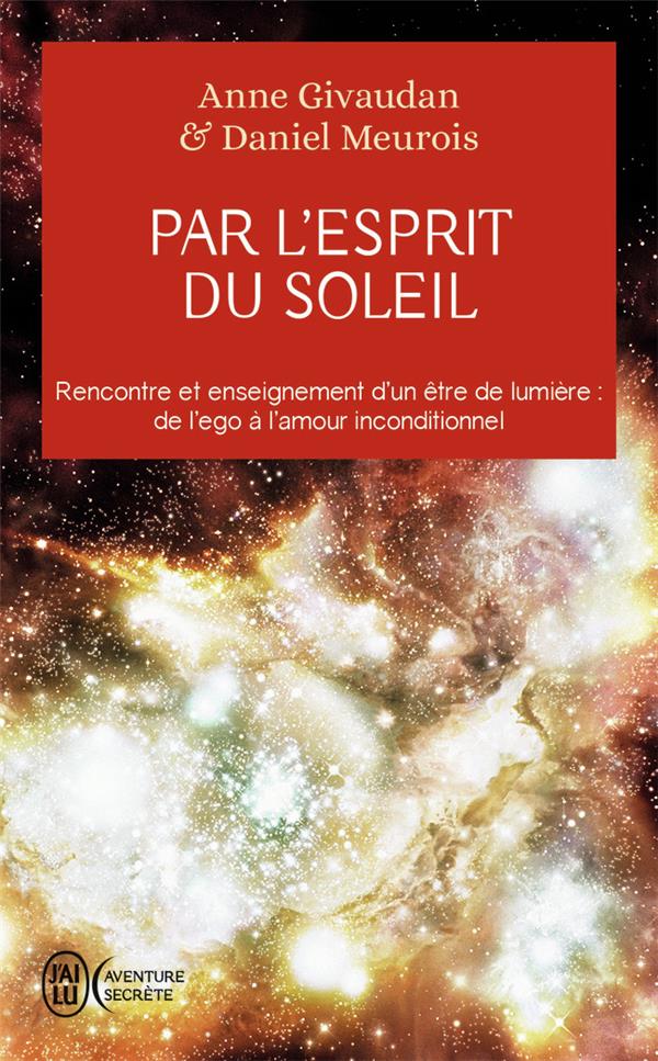 Par l'esprit du soleil