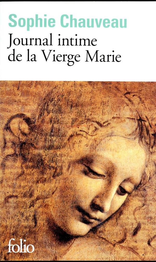 Journal intime de la vierge Marie