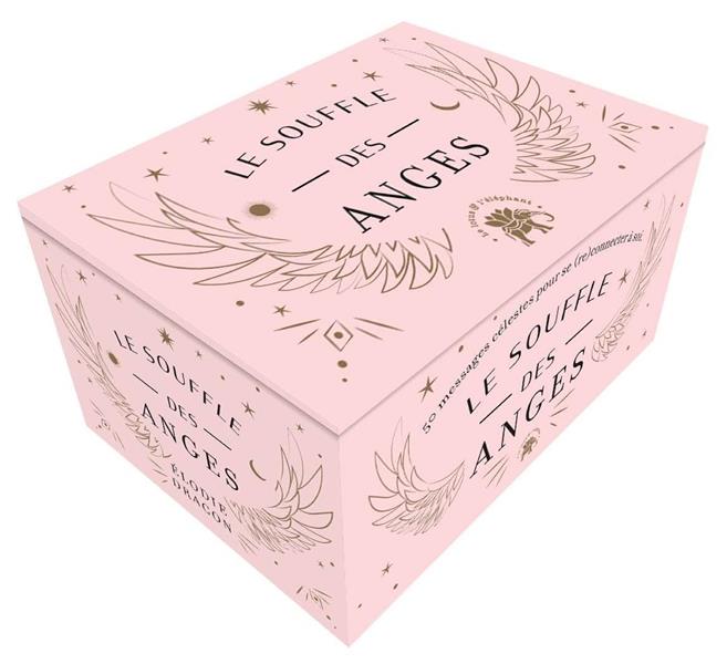 Le souffle des anges