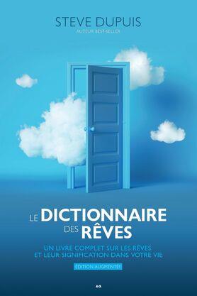 [9782898087882] Le dictionnaire des rêves