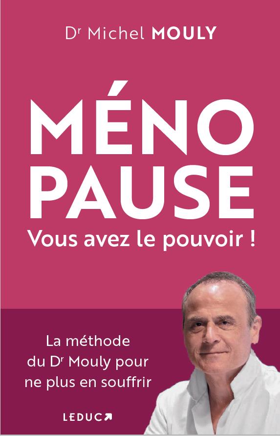 [9791028530594] MÃĐnopause, ne souffrez plus en silence ! Les solutions qui vous donnent le pouvoir sur votre santÃĐ