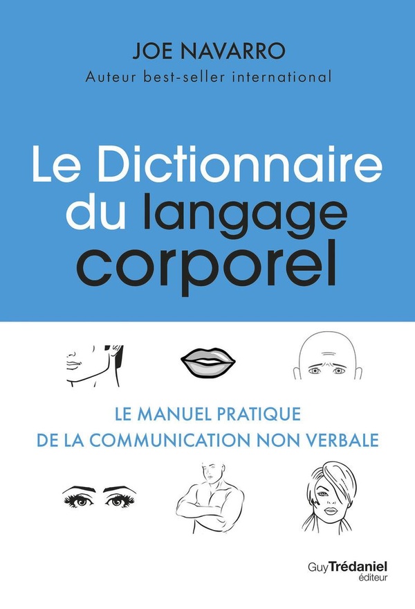 Le dictionnaire du langage corporel