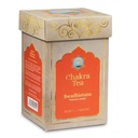 Fiore d'Oriente Tisanne bio 2° Chakra | 50 g