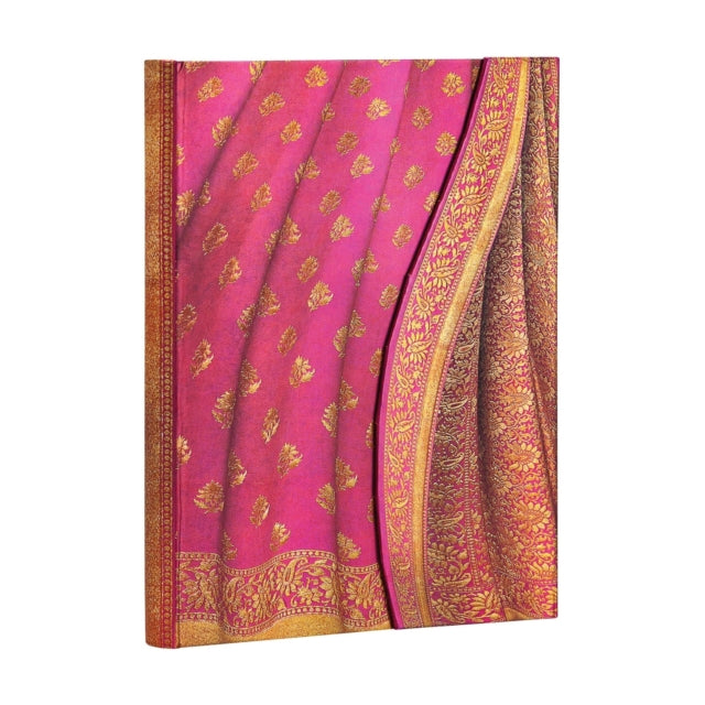Carnets à couverture rigide - Gulabi - Midi - Ligné