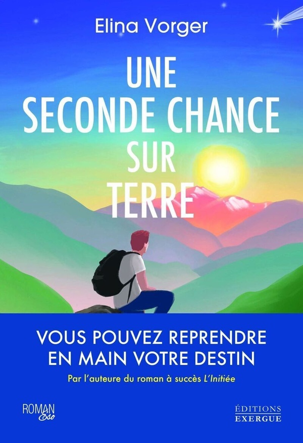 Une seconde chance sur Terre