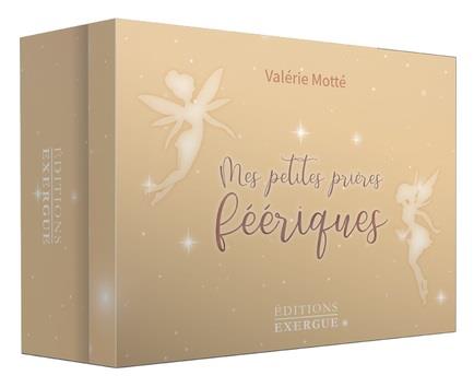 Mes petites prières féériques