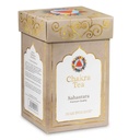 Fiore d'Oriente Tisanne bio 7° Chakra | 50 g