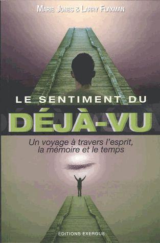 Le sentiment du déjà-vu