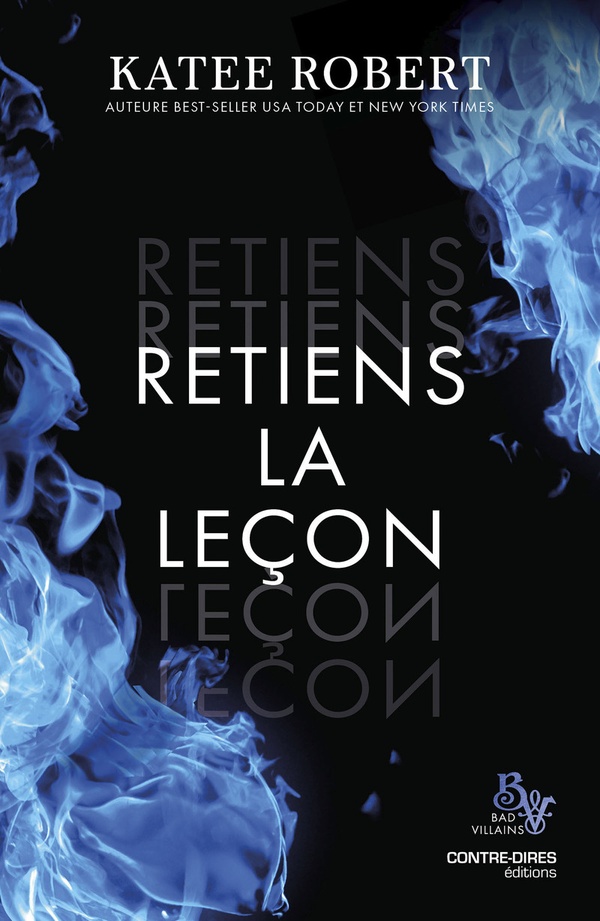 Retiens la leçon - Bad Villains
