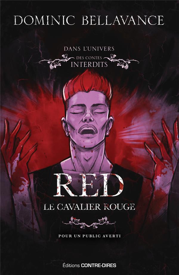 Red - Le cavalier rouge