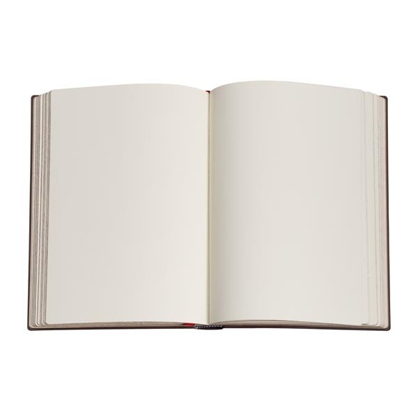 Carnets à couverture rigide - Jardin Lunaire - Midi - Non ligné