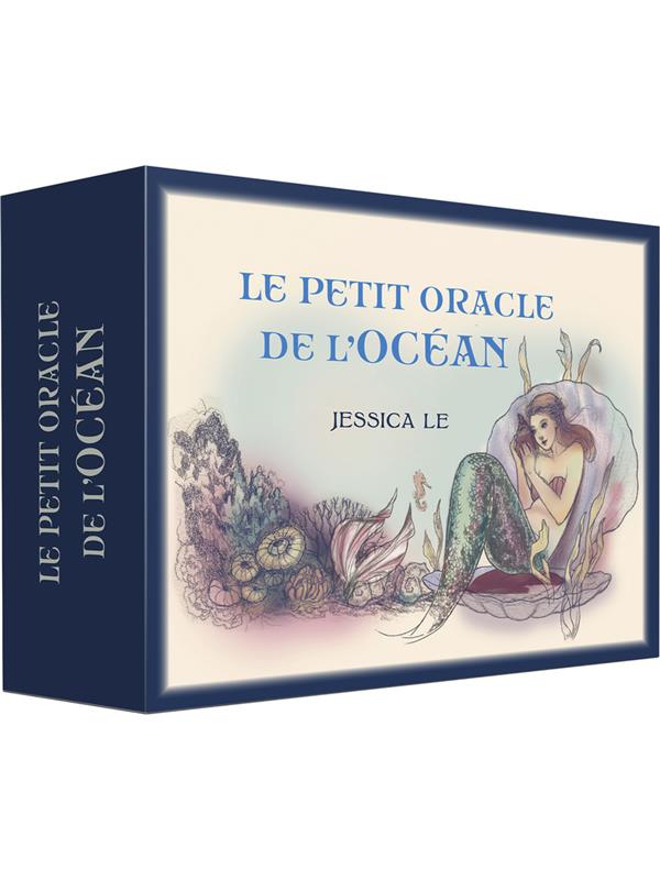 Le petit oracle de l'océan
