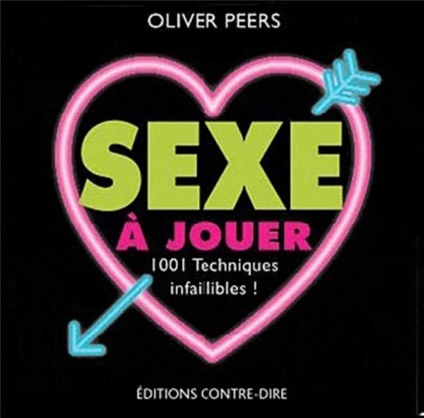 Sexe à jouer