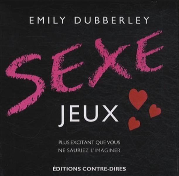 Cube Sexe jeux - Edition anniversaire, tirage limité