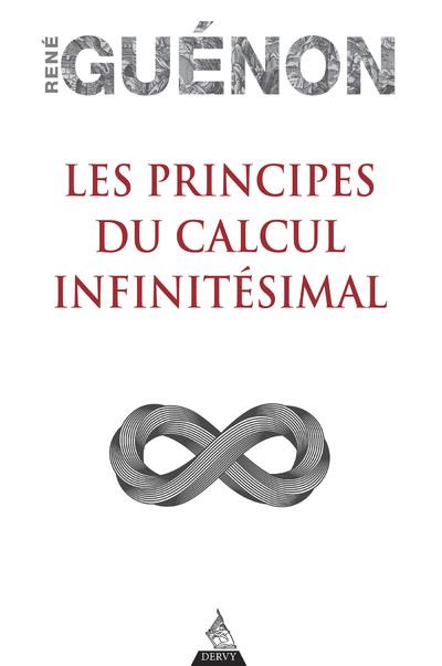 Les principes du calcul infinitésimal