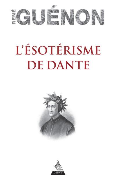 [9791024206677] L'ésotérisme de Dante