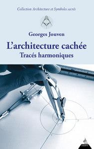 [9791024205717] L'architecture cachée - Tracés harmoniques