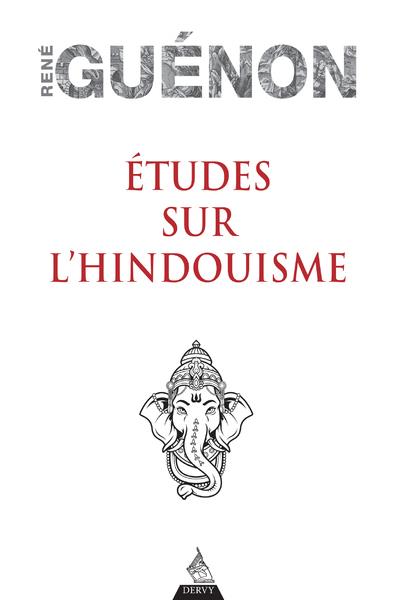 [9791024205939] Etudes sur l'hindouisme