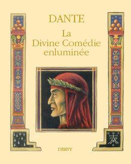 La Divine Comédie enluminée