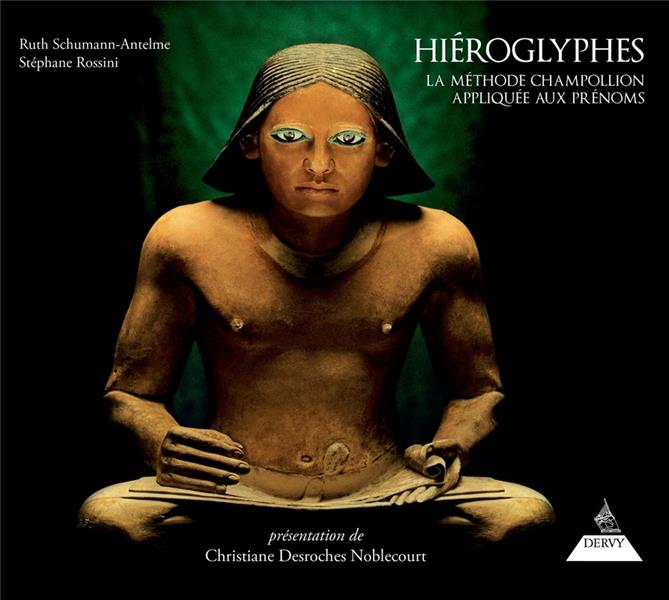 [9782844549747] Hieroglyphes