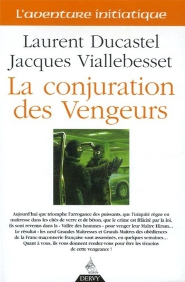 La Conjuration des Vengeurs