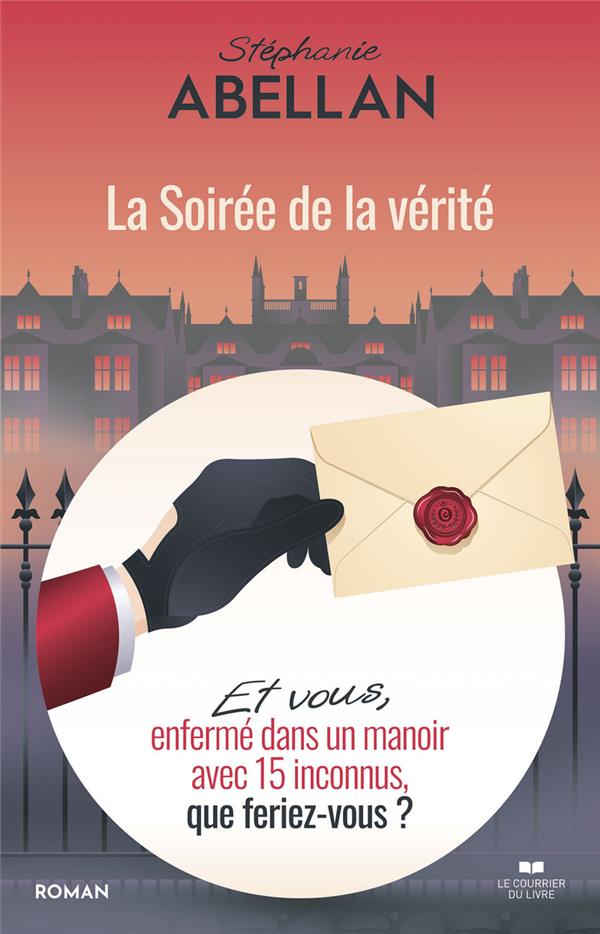 La Soirée de la vérité