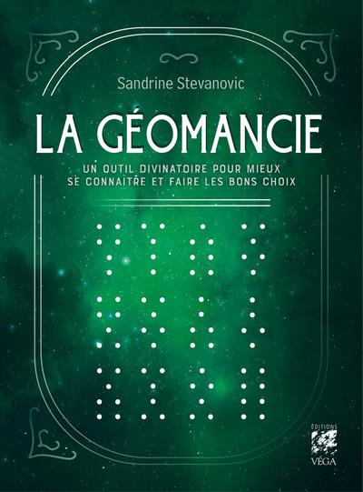 [9782381352824] La géomancie