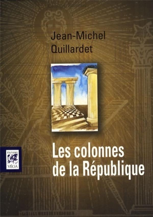 Les colonnes de la République