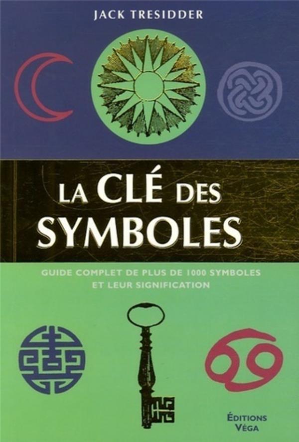 [9782858294589] La clef des symboles