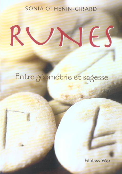 Runes - Entre géométrie et sagesse