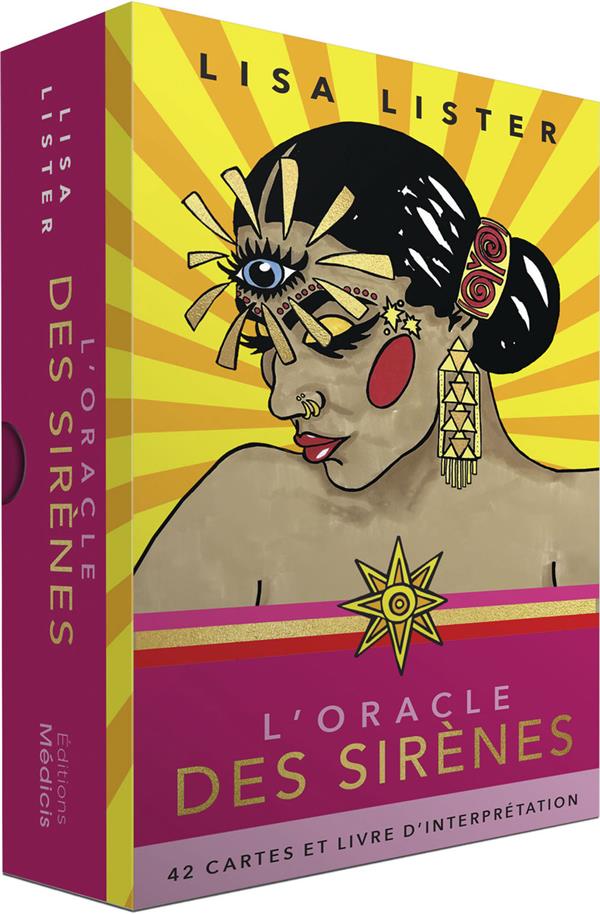 [épuisé] L'Oracle des sirènes