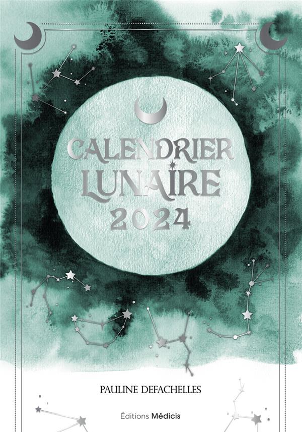 Calendrier lunaire