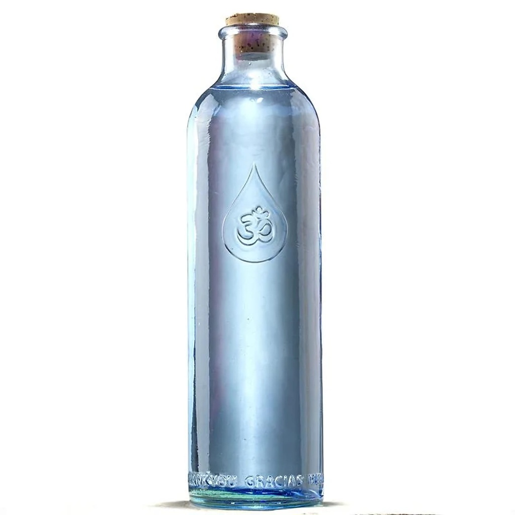 Bouteille OmWater Gratitude | 1200 ml