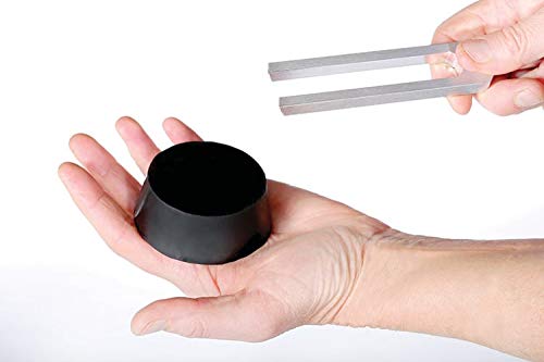 Diapason Om Sonique et activateur -- 12x2.5 cm