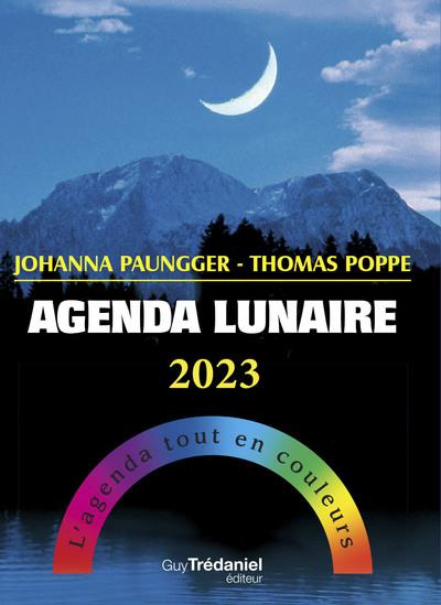 Agenda lunaire