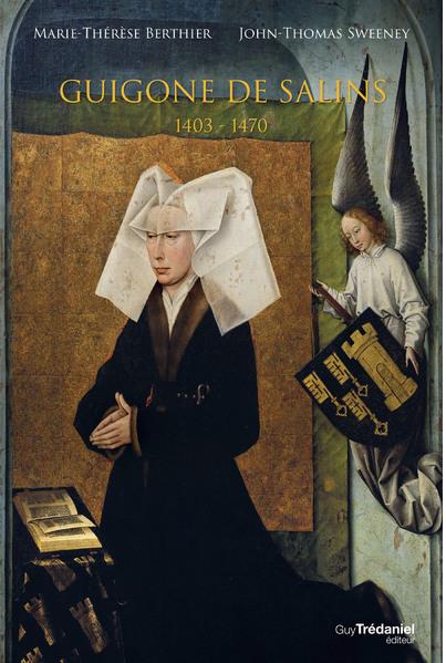 Guigone de Salins 1403 - 1470