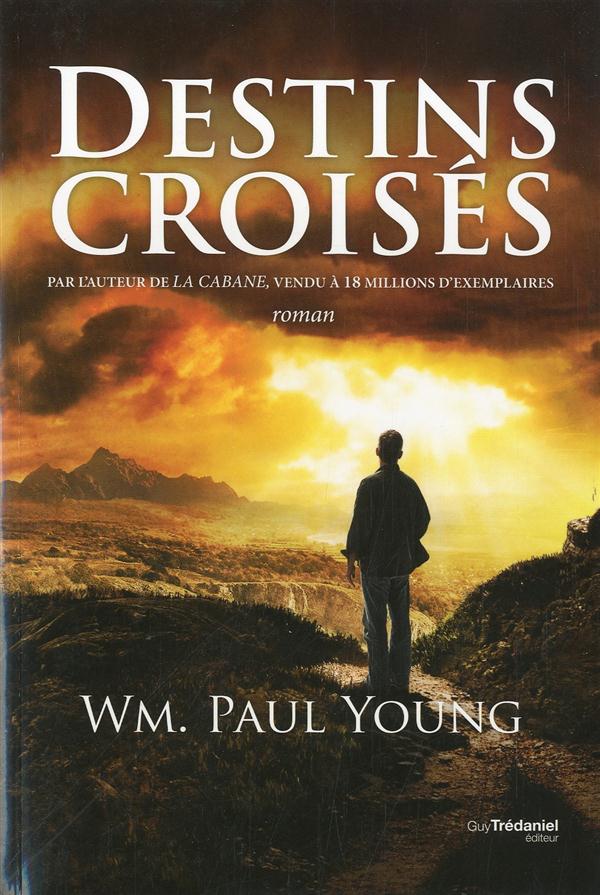 [9782813205681] A la croisée des destins