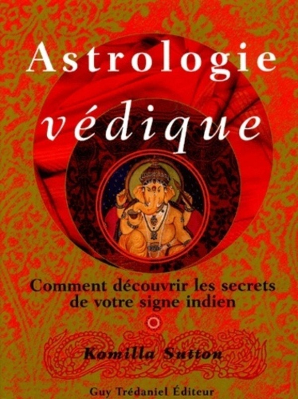 Astrologie Vedique