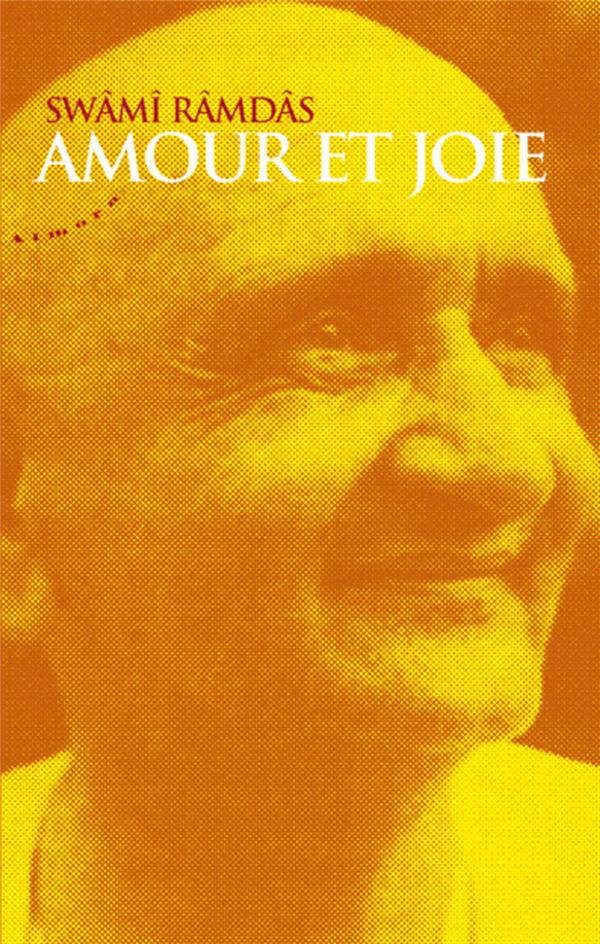 [9782351182765] Amour et joie