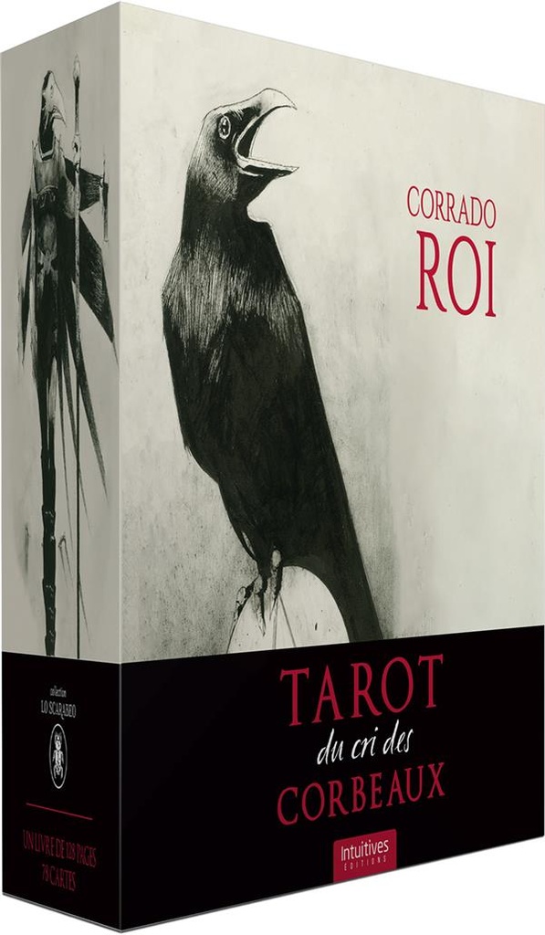 Tarot du cri des corbeaux