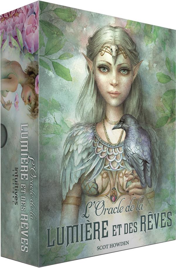 L'Oracle de la lumière et des rêves