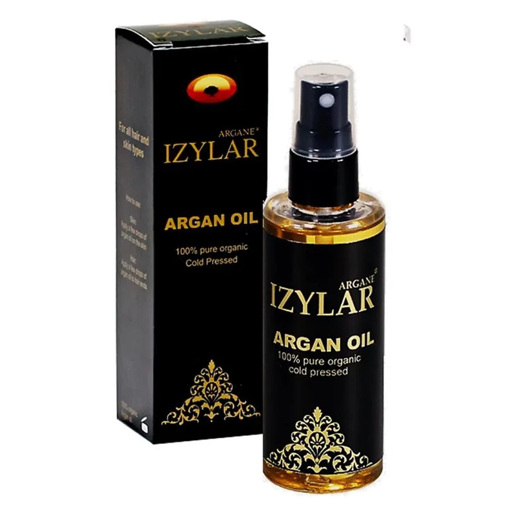 Huile d'Argan 100% Bio | 50 ml